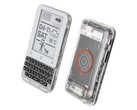 T-Deck Max: il nuovo smartphone e-ink supporta LoRa