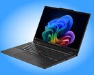 Il ThinkPad T14s 2-in-1 Gen 2 è un laptop convertibile particolarmente compatto e leggero.