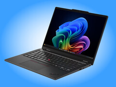 Il ThinkPad T14s 2-in-1 Gen 2 è un laptop convertibile particolarmente compatto e leggero.