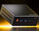 Peladn propone un nuovo mini PC. (Fonte: Peladn)