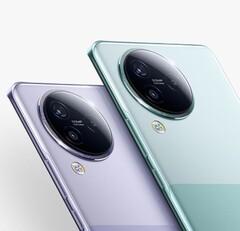 Lo Xiaomi Civi 3 è stato rilasciato lo scorso anno. (Fonte: Xiaomi)