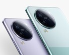 Lo Xiaomi Civi 3 è stato rilasciato lo scorso anno. (Fonte: Xiaomi)