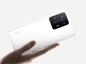 Lo Xiaomi Mix 4 lanciato nel 2021. (Fonte: Xiaomi)