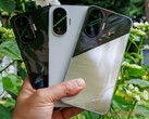 Pageheader Xiaomi lascia intendere lo smartphone Poco F7 con le prime immagini e il video unboxing autorizzati Estratto Xiaomi ha ora rivelato il Poco F7 in tre opzioni di colore per il lancio. Mentre l'azienda mantiene il riserbo sulle specifiche per ora, la Poco F7 Limited Edition ha dato un assaggio di ciò che arriverà dalla terza e probabilmente più economica edizione della serie Poco F7.  Parole chiave Xiaomi, Xiaomi Poco F7, Poco F7, Android, smartphone, Qualcomm, Qualcomm Snapdragon Intestazione dell'immagine Abbiamo già in mano il Poco F7 con le sue tre opzioni di colore di lancio. (Fonte immagine: Notebookcheck) #testo Xiaomi ha tolto il velo al Poco F7 prima del suo debutto completo il 24 giugno. Come abbiamo già detto, l'azienda si è impegnata a offrire il dispositivo non solo in India, ma anche a livello globale. Tra l'altro, una prova del primo è apparsa su Geekbench.  In vista della prossima settimana, Xiaomi ci ha permesso di pubblicare le foto del Poco F7 nei suoi tre colori di lancio. Da queste, possiamo confermare che il dispositivo presenta una struttura in metallo con pulsanti corrispondenti e un alloggiamento per la fotocamera accattivante. Anche se l'aspetto potrebbe far pensare il contrario, i flash verdi su ogni obiettivo sono puramente decorativi e non sono LED attivi.  Nel frattempo, sembra che anche la versione Limited Edition sia destinata a un rilascio globale. Con una finitura quasi traslucida, il modello Limited Edition rivela anche che il Poco F7 sarà dotato di un chipset Qualcomm Snapdragon e di una fotocamera primaria da 50 MP con OIS, come il Poco F7 Pro prima di lui (attualmente 599,99 dollari su Amazon). Purtroppo, non possiamo condividere ulteriori specifiche in questa fase. Consulti il video di TechTablets qui sotto per maggiori dettagli prima dell'evento di lancio di martedì prossimo.  Fonte(i):  Notebookcheck &amp; TechTablets https://www.youtube.com/watch?v=t-YuUf7rufs Link Amazon https://www.amazon.com/Xiaomi-Tmobile-Global-Unlocked-24117RK2CG/dp/B0F2N4MPTC Articoli collegati Note telaio in metallo, pulsanti in metallo come previsto, l'edizione limitata ha una finitura quasi traslucida
