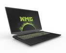 L'APEX 17. (Fonte: XMG)