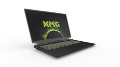 L'APEX 17. (Fonte: XMG)