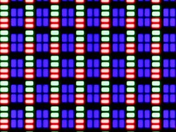 Matrice di subpixel