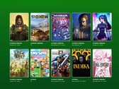 Nuovi giochi in arrivo su Game Pass. (Fonte: Microsoft) 