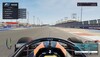 F1 25 HUD (fonte: Anil Ganti, Notebookcheck)