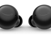 I nuovi Echo Buds. (Fonte: Amazon)