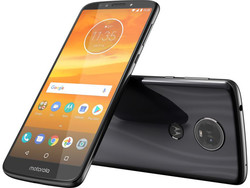 Recensione: Motorola Moto E5 Plus.