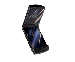 Recensione dello smartphone Motorola Razr 2019