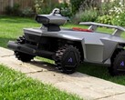 Con il modello R7, Anthbot presenta un nuovo tosaerba robotizzato di punta dotato di un braccio trimmer.
