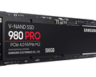 Samsung presenta a livello globale la serie di SSD 980 PRO: diponibili in tre tagli di memoria