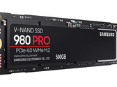 Samsung presenta a livello globale la serie di SSD 980 PRO: diponibili in tre tagli di memoria
