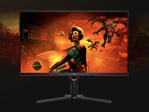 Il modello AOC AGON Gaming U32G3X/BK sarà lanciato tra poco più di un mese. (Fonte: AOC)