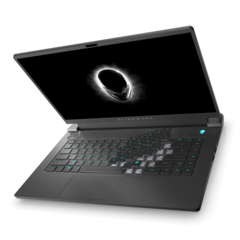 Alienware m15 R6. (Fonte immagine: Dell)