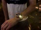 Il T-Rex 3 Pro di Amazfit (nella foto la versione da 48 mm) è stato presentato ufficialmente. (Fonte: Amazfit)