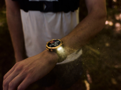 Il T-Rex 3 Pro di Amazfit (nella foto la versione da 48 mm) è stato presentato ufficialmente. (Fonte: Amazfit)