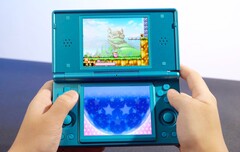 L'Anbernic RG DS offre prestazioni di gioco migliori con l'ultimo aggiornamento.