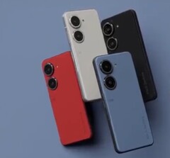 L'Asus Zenfone 9 è in arrivo. (Fonte: Asus?)