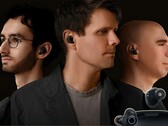 Gli auricolari MA10 hanno un'alta percentuale di successo. (Fonte: Baseus)