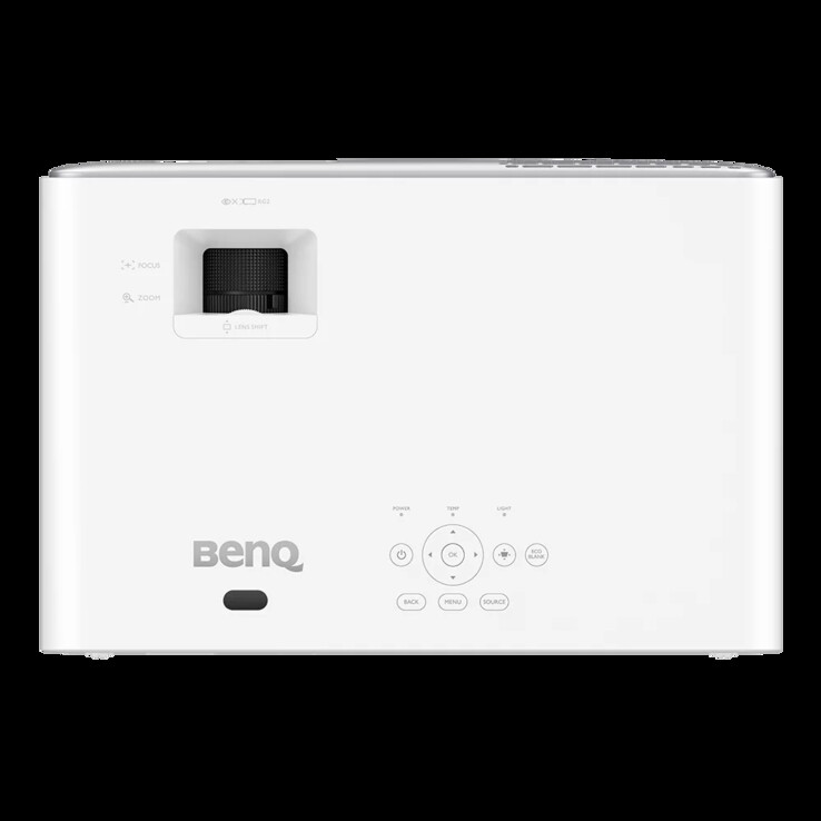 Il proiettore BenQ HT2060. (Fonte: BenQ)