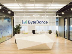 Nella foto: L'ufficio di San Paolo di ByteDance (Fonte: ByteDance)