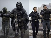 Un'immagine che ritrae il pacchetto operatore Hostile Alliance di Call of Duty: Modern Warfare 4