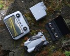 DJI Mini 5 Pro: Unboxing e video di volo già online. È anche disponibile presso i rivenditori. (Fonte immagine: djicyprus)