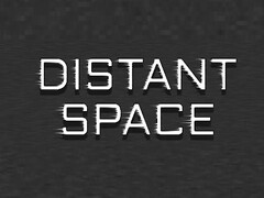 Steam regala gratuitamente il videogioco Distant Space. (Fonte: Steam)