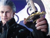 Devil May Cry 5 è attualmente scontato dell'85% su Steam fino al 25 maggio.