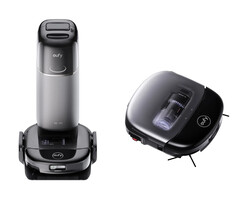 Il Robot Vacuum S2 di Eufy (nella foto) potrebbe essere lanciato nel 2025. (Fonte immagine: u/FarConcern2308 via Reddit)