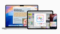 Apple impedisce solo ad alcuni dispositivi di ricevere l'ultima serie di aggiornamenti del sistema operativo. (Fonte immagine: Apple)