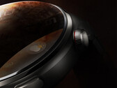 La serie Watch 4 dovrebbe essere disponibile in diversi stili e colori. (Fonte: Huawei)