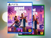 GTA 6 può già essere preordinato per Xbox Series X e PS5.