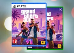 GTA 6 può già essere preordinato per Xbox Series X e PS5.
