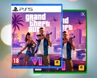 GTA 6 può già essere preordinato per Xbox Series X e PS5.