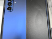 Galaxy Z Fold 7 debutta il 9 luglio (fonte immagine: @Jukanlosreve su X)