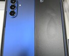 Galaxy Z Fold 7 debutta il 9 luglio (fonte immagine: @Jukanlosreve su X)
