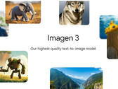 Google Imagen 3 è ora disponibile per tutti gli utenti statunitensi (fonte: Google)