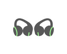 I prossimi auricolari potrebbero competere con i Sony LinkBuds Clip e i Bose Ultra Open.