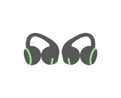 I prossimi auricolari potrebbero competere con i Sony LinkBuds Clip e i Bose Ultra Open.
