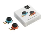 Il Joystick GuliKit TMR per Joy-Con 2 è disponibile in Europa, Regno Unito e Stati Uniti.