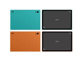 Il presunto tablet HMD Slate Tab 5G con un sentore di Nokia Lumia