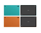 Il presunto tablet HMD Slate Tab 5G con un sentore di Nokia Lumia