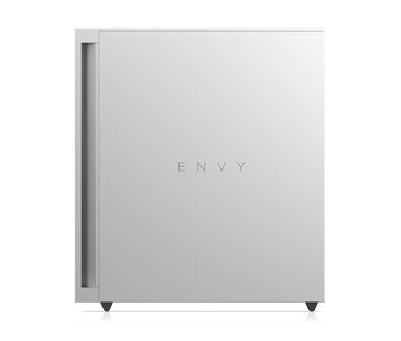 Lato HP Envy Desktop (immagine via HP)