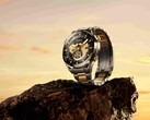 Huawei ha ribattezzato il Watch Ultimate Gold Edition come Watch Ultimate Design. (Fonte: Huawei)