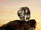 Huawei ha ribattezzato il Watch Ultimate Gold Edition come Watch Ultimate Design. (Fonte: Huawei)