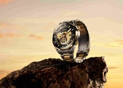 Huawei ha ribattezzato il Watch Ultimate Gold Edition come Watch Ultimate Design. (Fonte: Huawei)